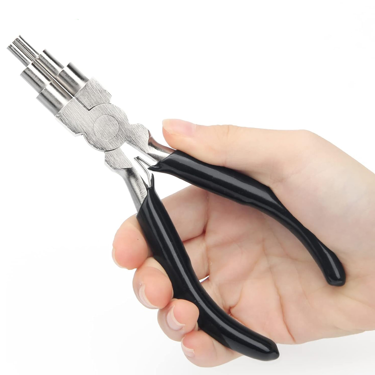 Jewelry Making Loop Pliers - Alicates para hacer bucles de alambre