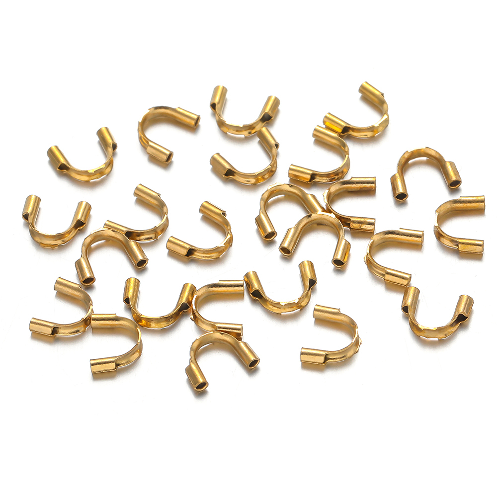 Jewelry Making Thread - 50 Uds. De hebillas de conexión