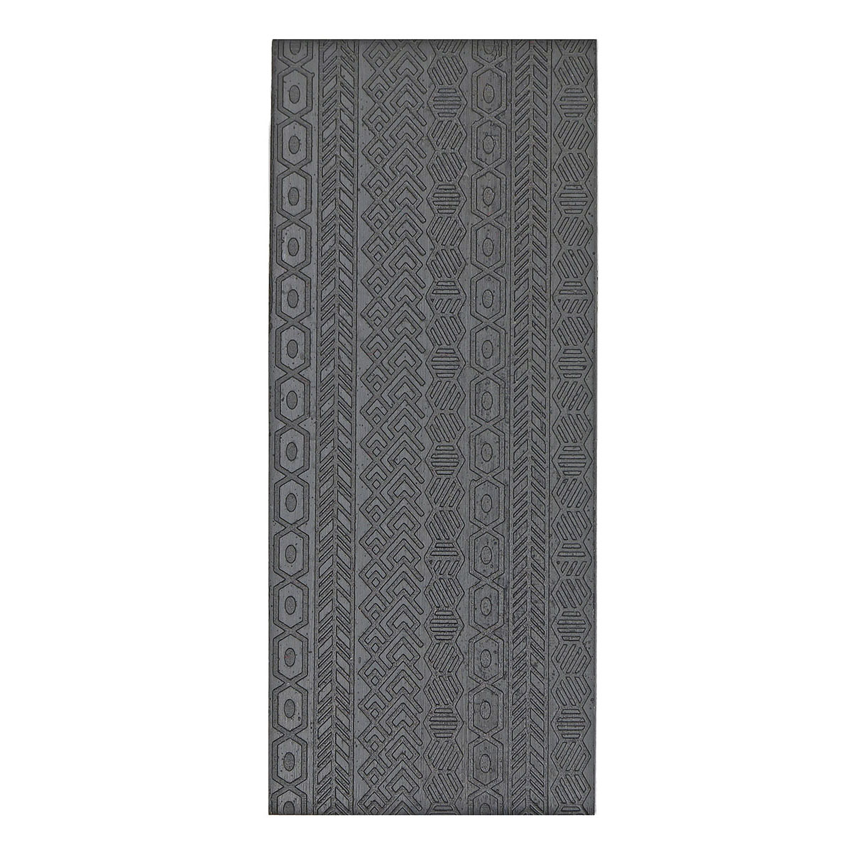 Xtool Jewelry Making - Placa Durston Multi Pattern LinearEdge con