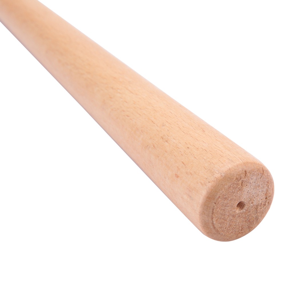 Xtool Jewelry Making - Práctico Mandril de Madera para Anillos,