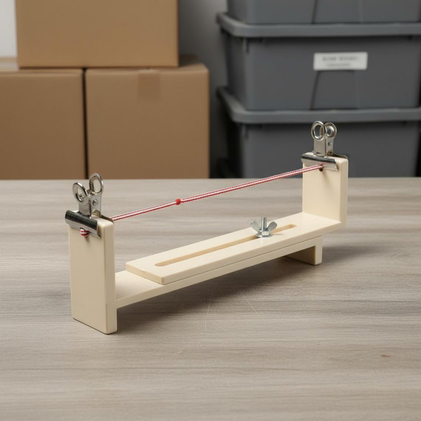 Jewelry Making Thread - Herramienta para Trenzar Pulseras, Fácil de