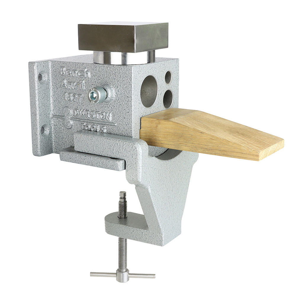 Xtool Jewelry Making - Juego de Yunque Multiformador Durston, Bloque