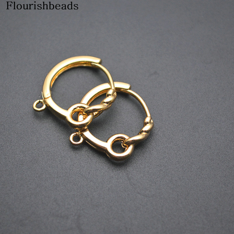 30 piezas de círculo redondo r - Jewelry Making Hoops reseña y precio