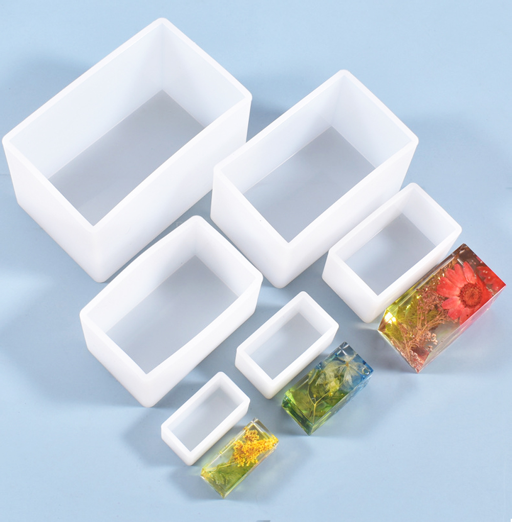 Molde de silicona para manuali - Xtool Jewelry Making reseña y precio