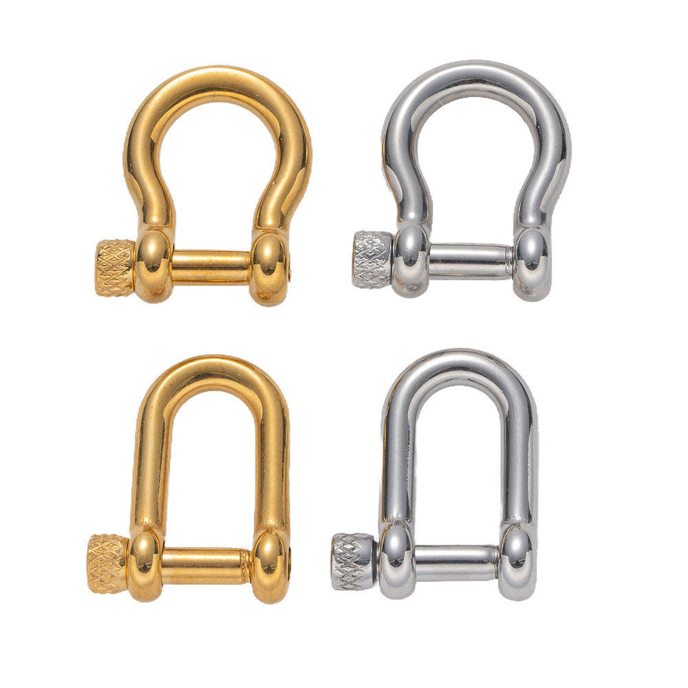 1 Uds. De cierres de grillete  - Jewelry Making Hoops reseña y precio