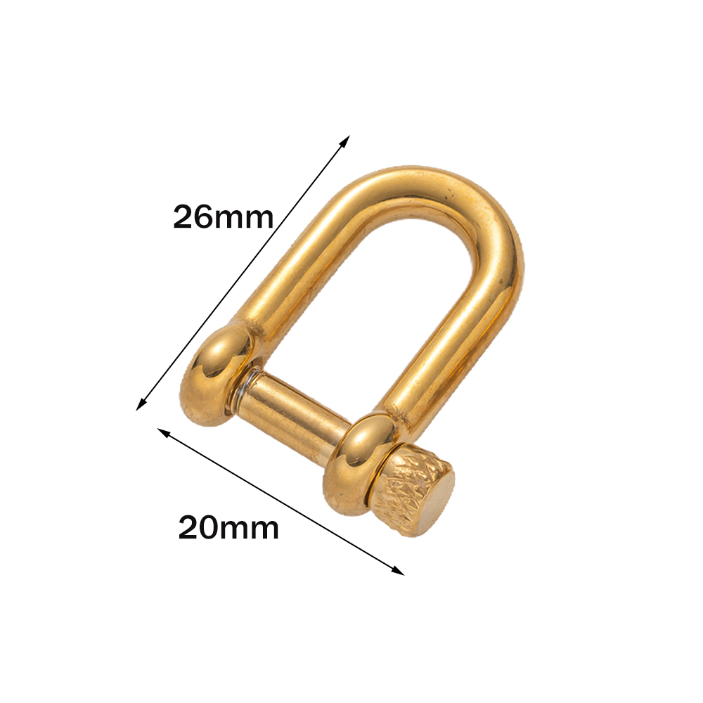 1 Uds. De cierres de grillete  - Jewelry Making Hoops reseña y precio