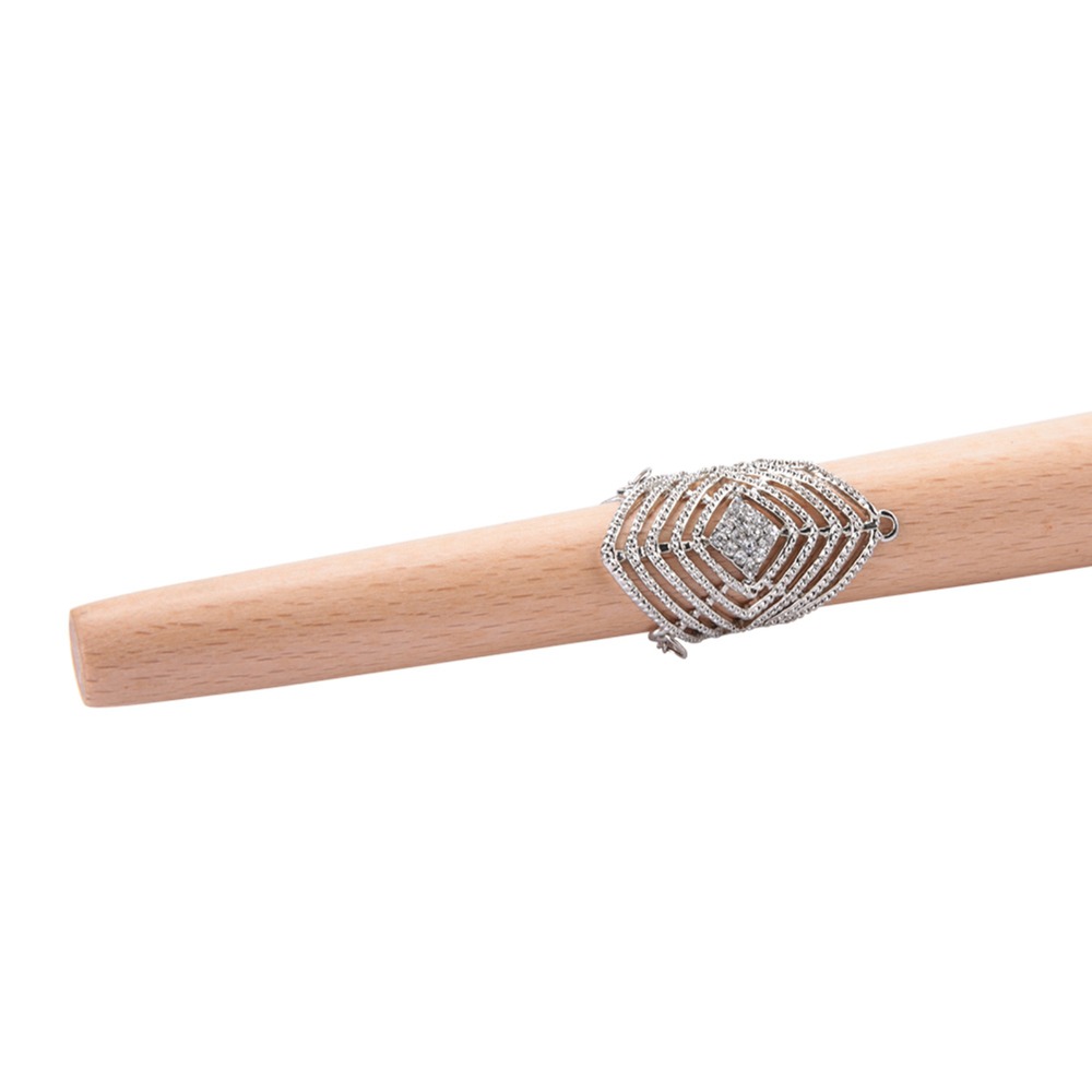 Mandril de madera versátil par - Xtool Jewelry Making reseña y precio