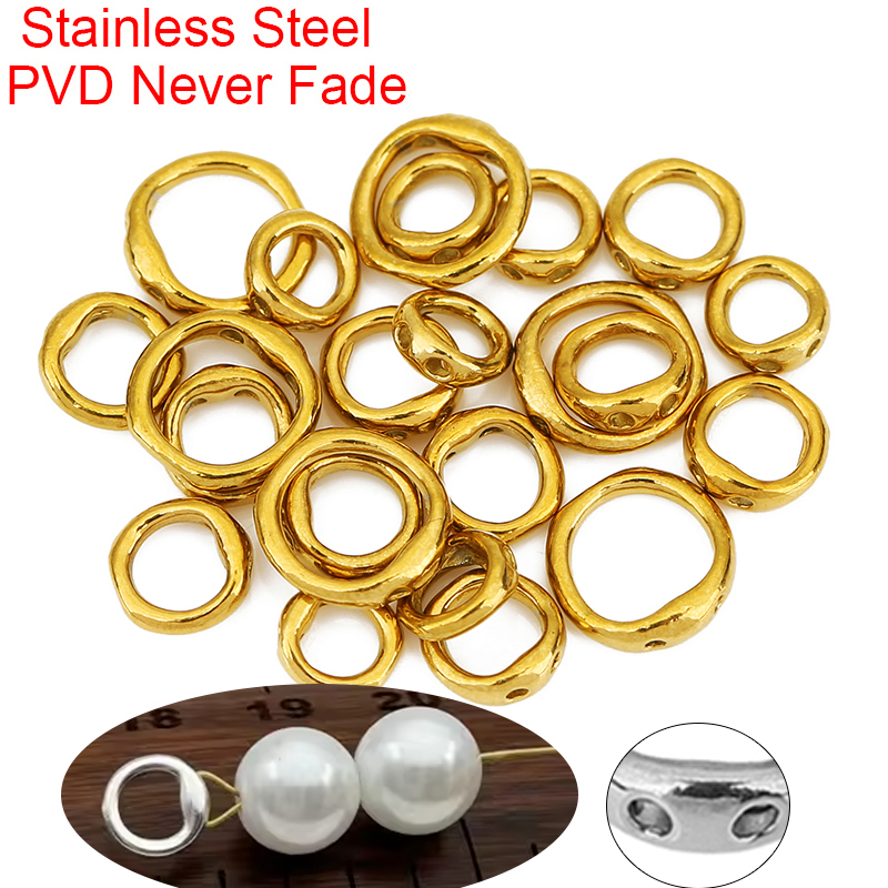 20 piezas de cierres de collar - Jewelry Making Thread reseña y precio