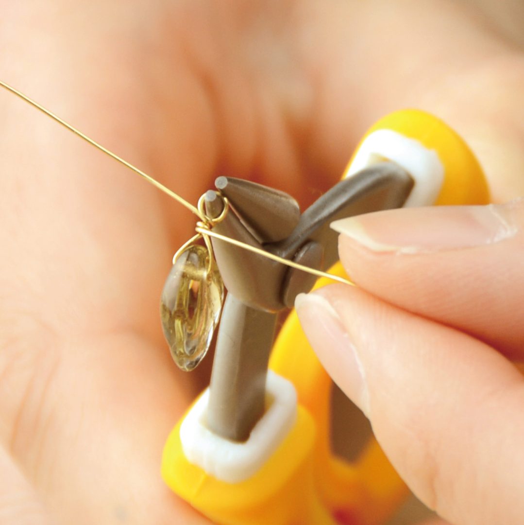Alicates de Punta Redonda Dobl - Jewelry Making Loop Pliers reseña y precio