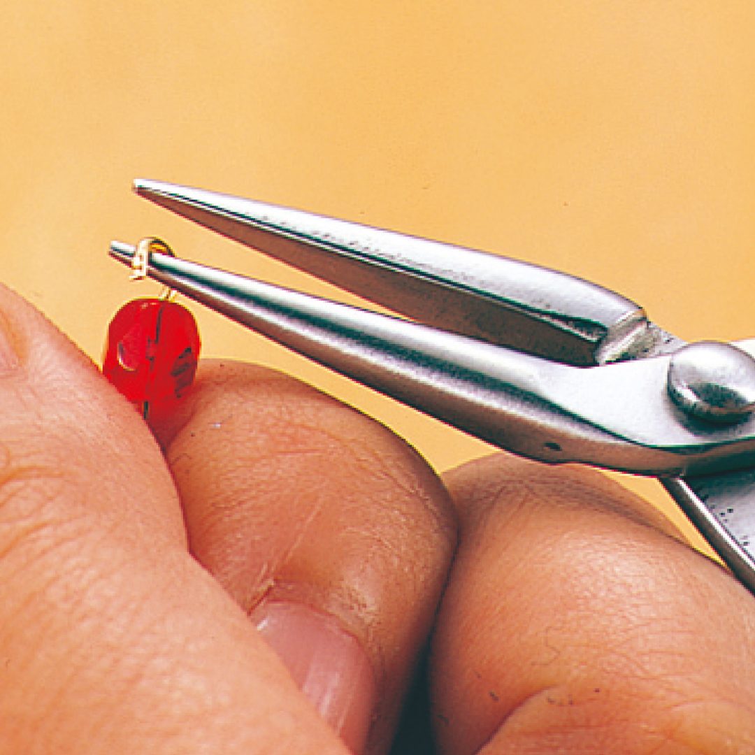 Alicates de Punta Redonda Dobl - Jewelry Making Loop Pliers reseña y precio