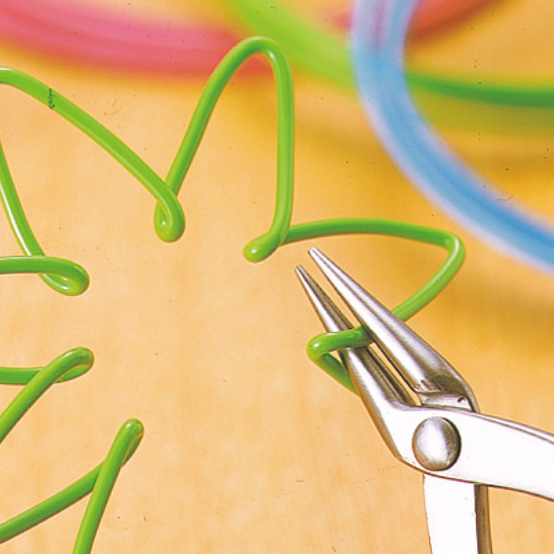 Alicates de Punta Redonda Dobl - Jewelry Making Loop Pliers reseña y precio
