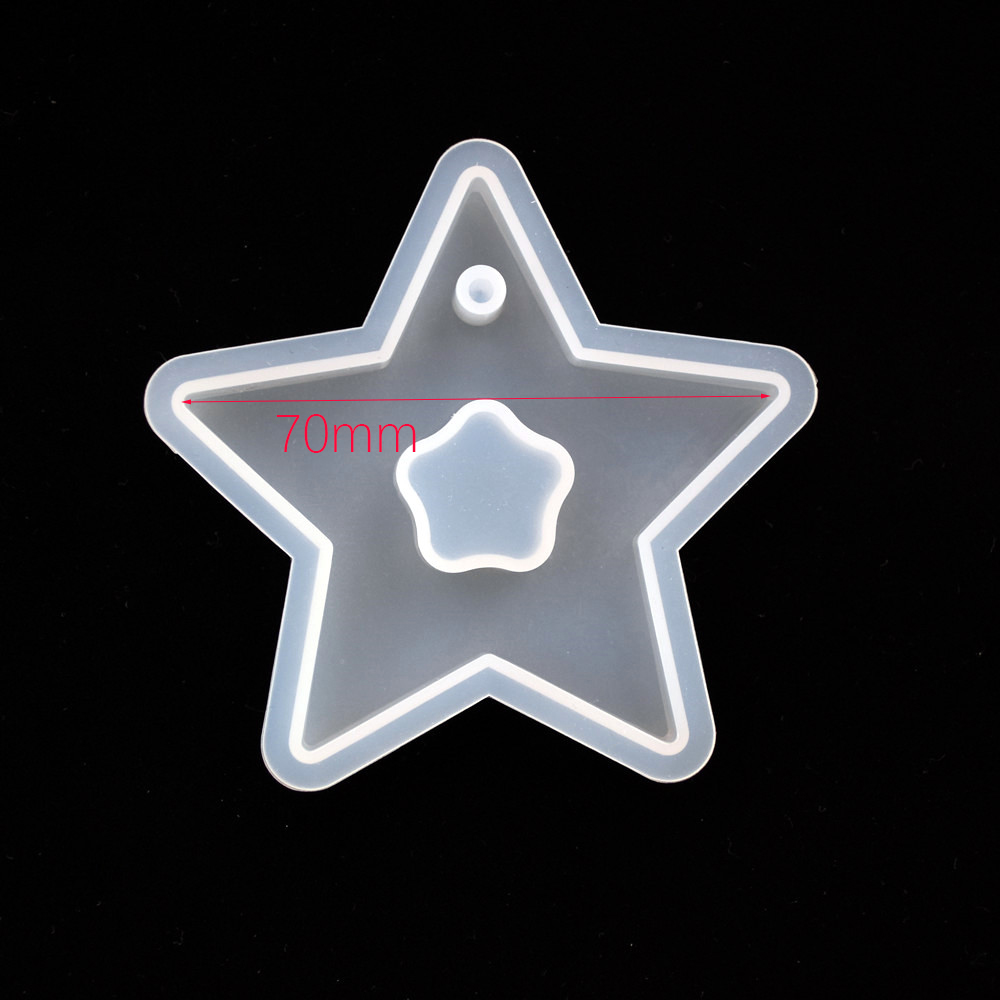 Molde de silicona para etiquet - Jewelry Making Techniques reseña y precio