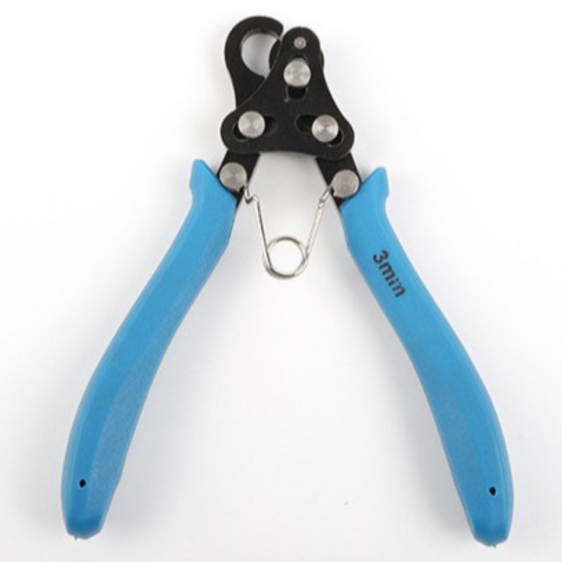 DIY hacer pendientes pulseras  - Jewelry Making Loop Pliers reseña y precio