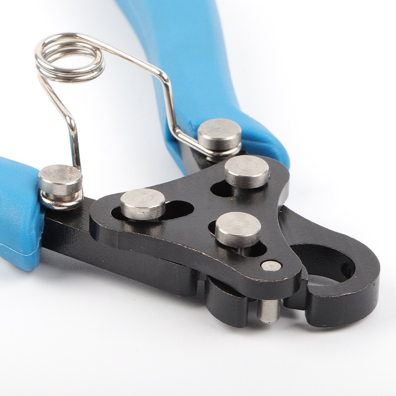 DIY hacer pendientes pulseras  - Jewelry Making Loop Pliers reseña y precio