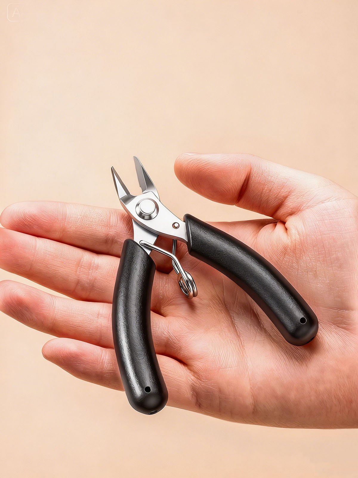 Alicates de Punta Fina de Acer - Jewelry Making Loop Pliers reseña y precio