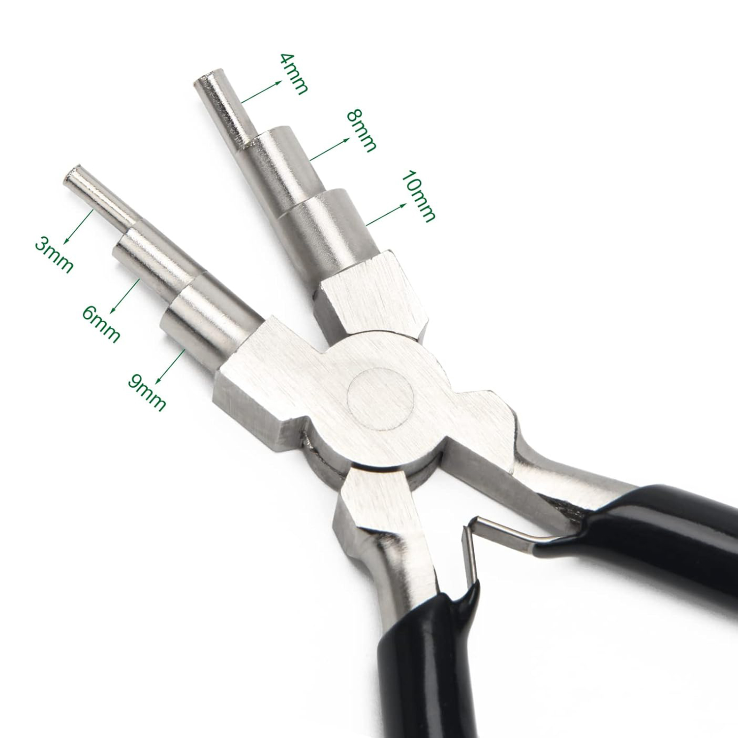 Alicates para hacer bucles de  - Jewelry Making Loop Pliers reseña y precio