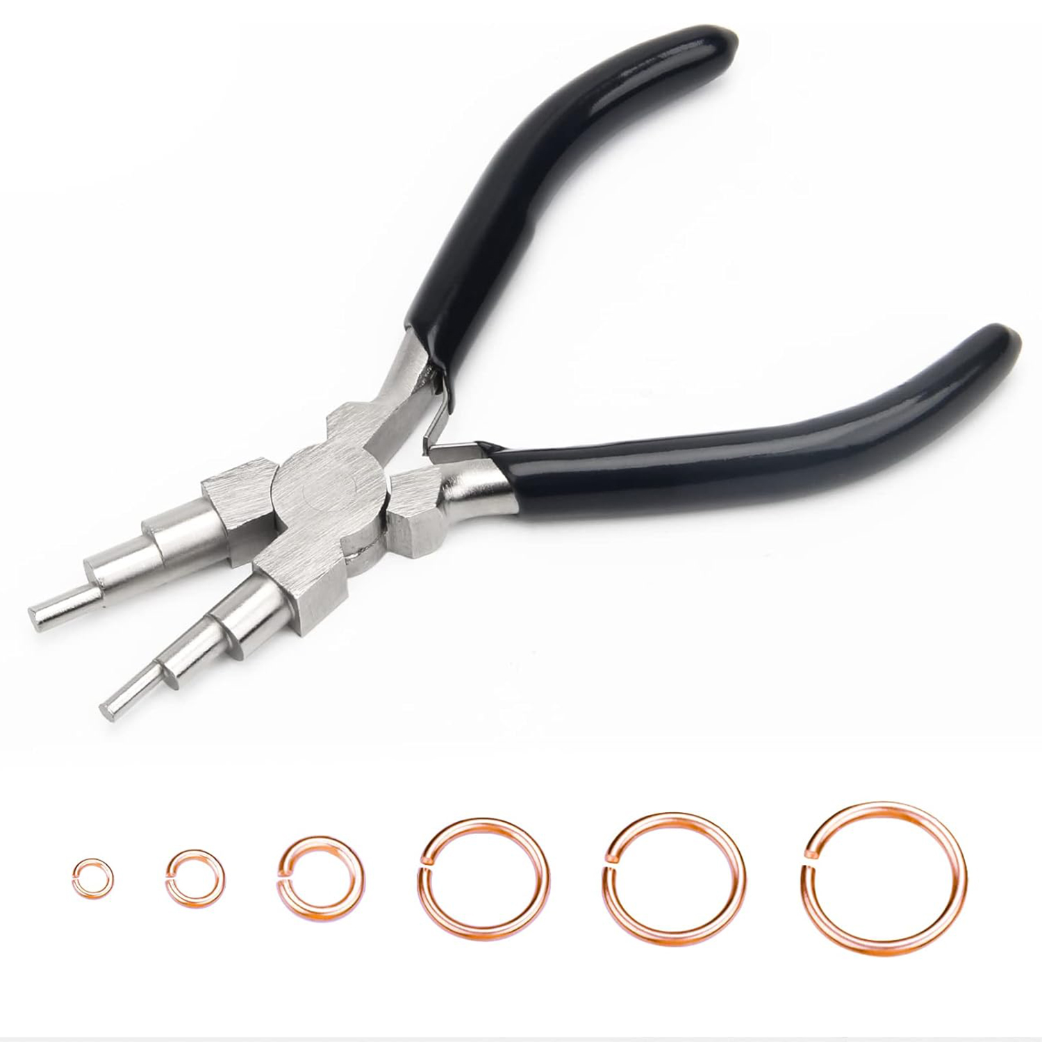 Alicates para hacer bucles de  - Jewelry Making Loop Pliers reseña y precio