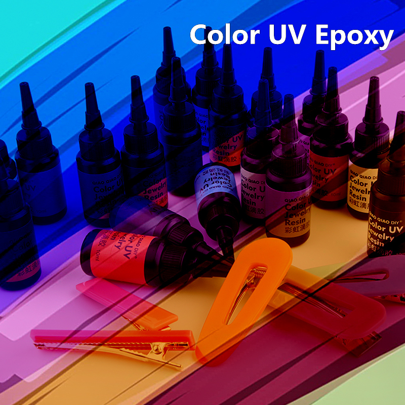 Pegamento de resina UV duro co - Jewelry Making Techniques reseña y precio