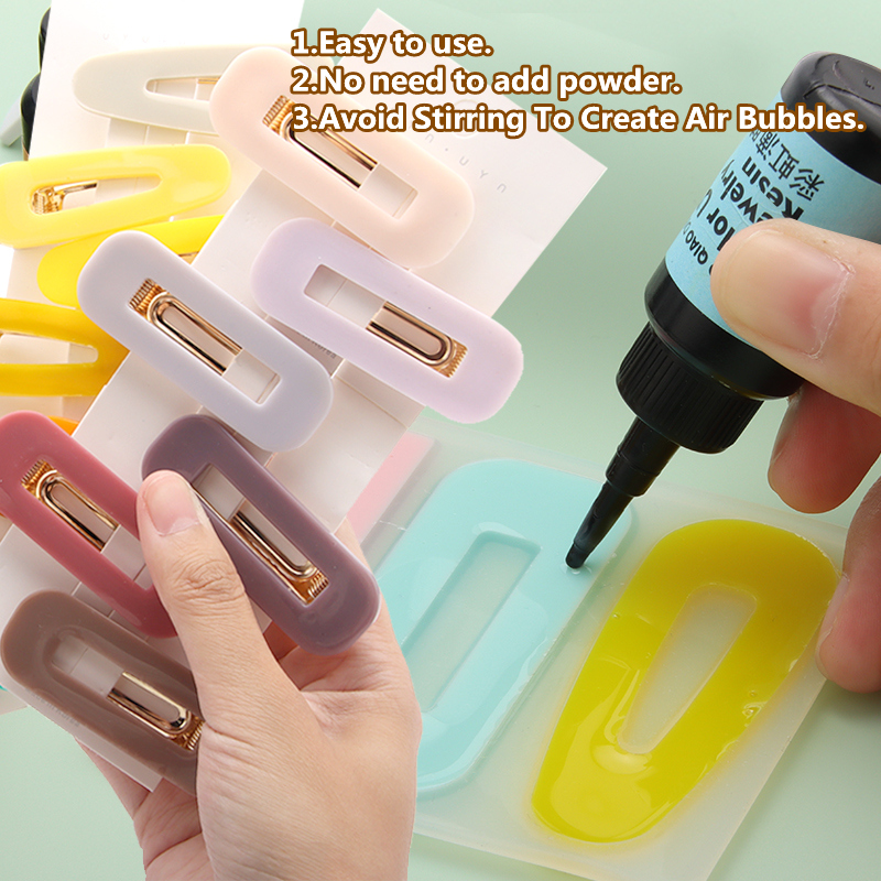 Pegamento de resina UV duro co - Jewelry Making Techniques reseña y precio