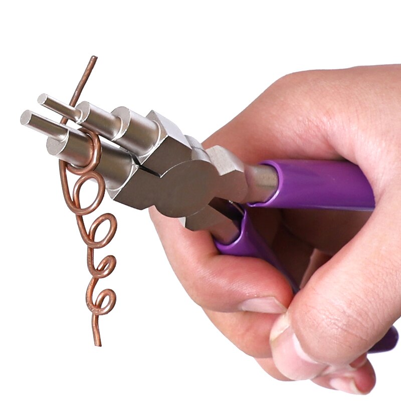 Alicates para joyería Alicates - Jewelry Making Loop Pliers reseña y precio