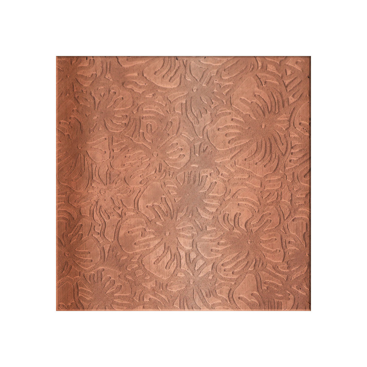 Placa de textura de pétalos pa - Xtool Jewelry Making reseña y precio