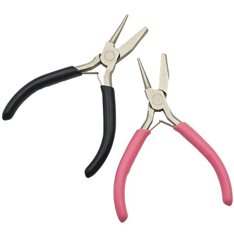 Alicates cóncavos redondos pro - Jewelry Making Loop Pliers reseña y precio