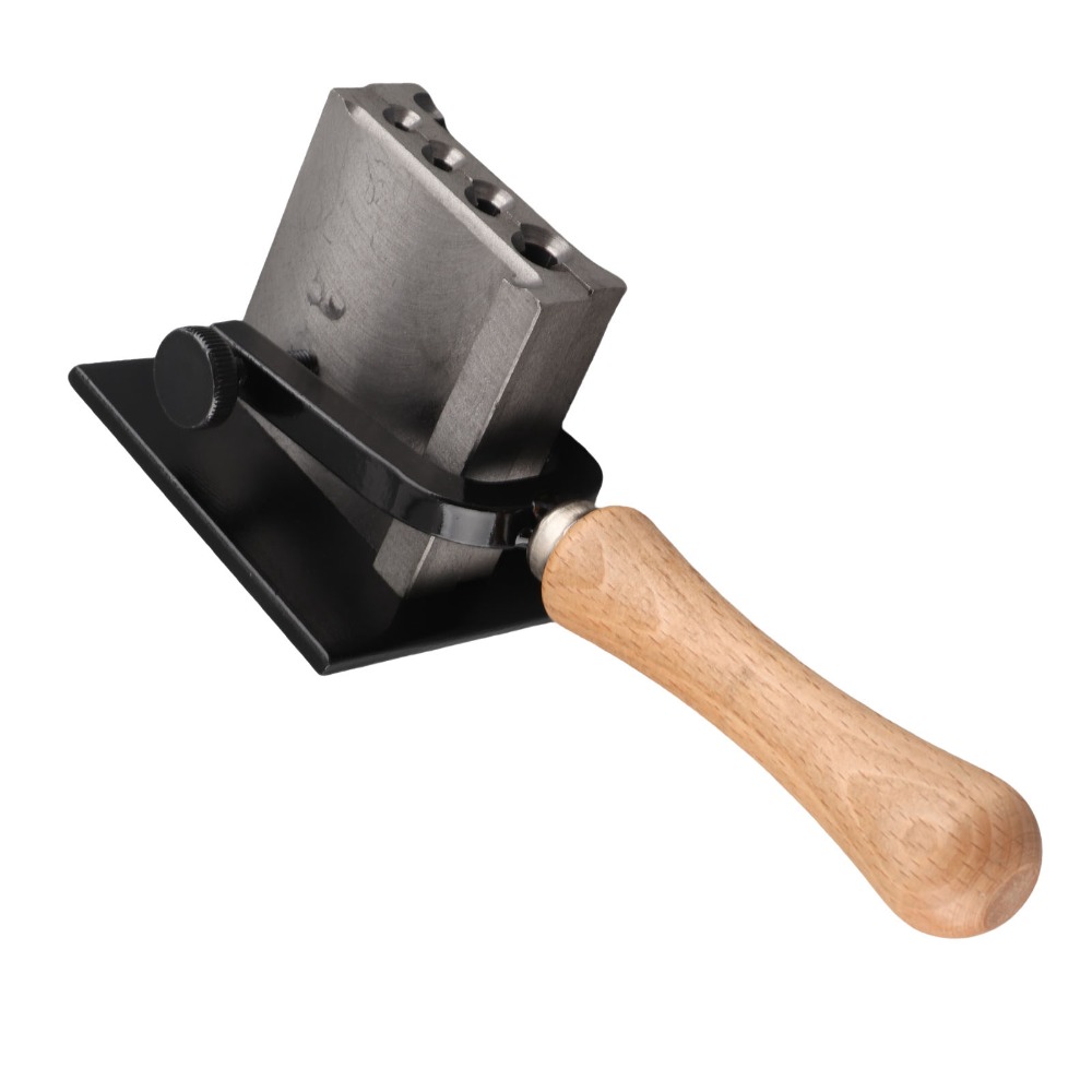 Molde de fundición de hierro r - Xtool Jewelry Making reseña y precio