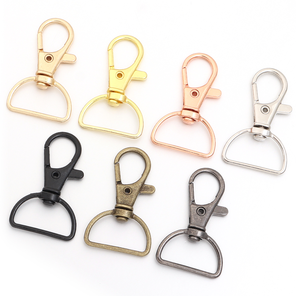 Lote de 10 unidades de cierres - Jewelry Making Hoops reseña y precio