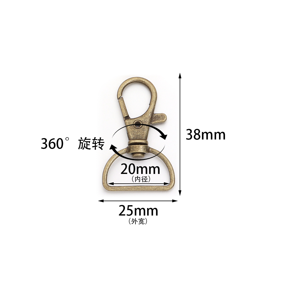 Lote de 10 unidades de cierres - Jewelry Making Hoops reseña y precio