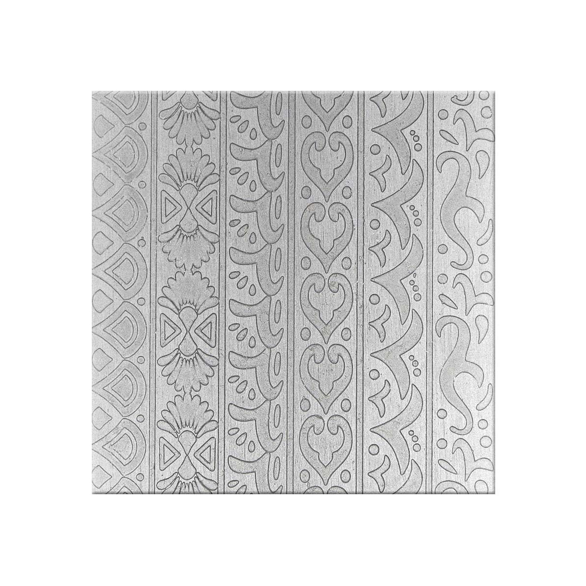 Placa Durston Art Nouveau con  - Xtool Jewelry Making reseña y precio