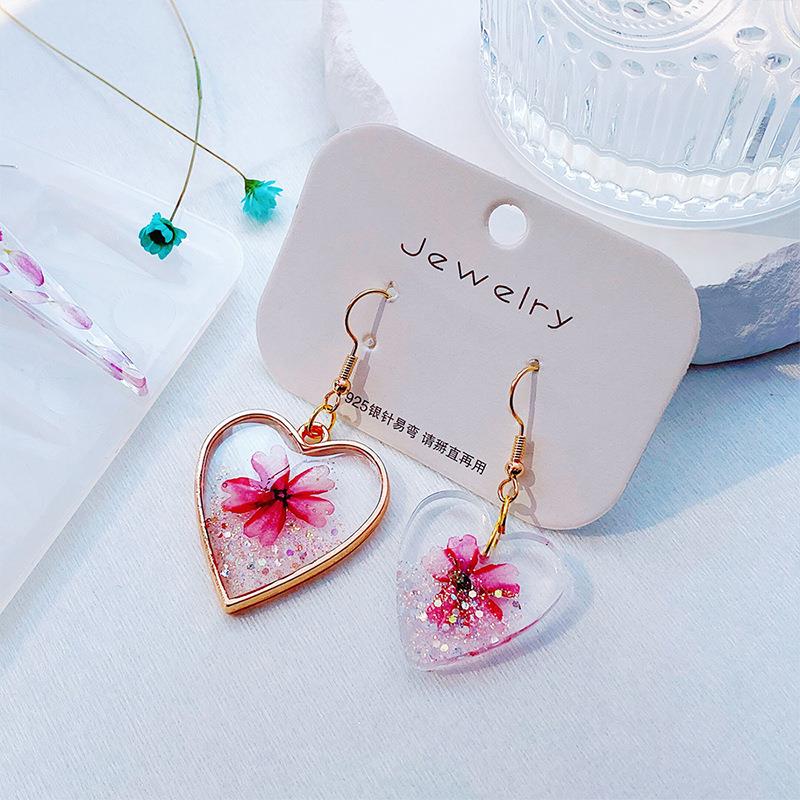 Molde de silicona para pendien - Jewelry Making Techniques reseña y precio