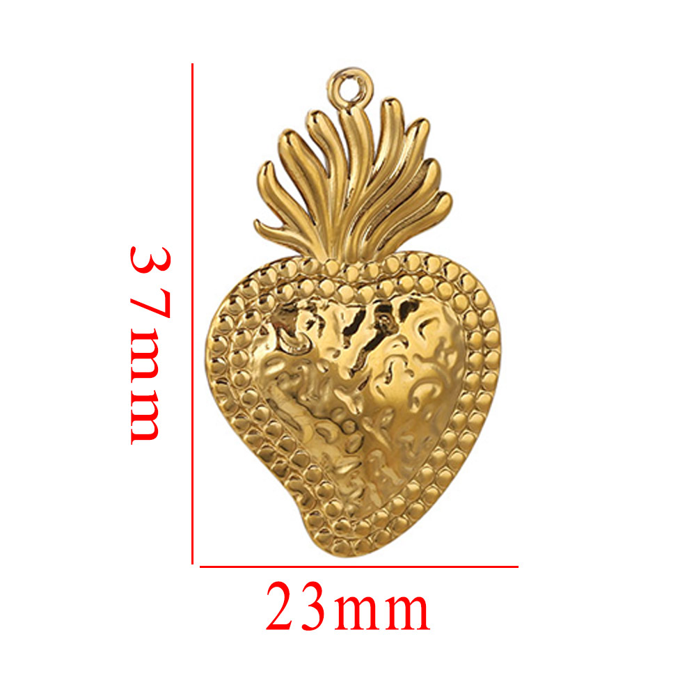 5 uds. De conectores de dijes  - Jewelry Making Materials Wholesale reseña y precio