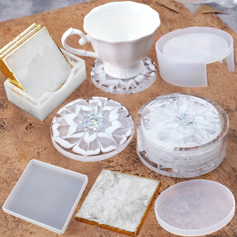 SNASAN Molde de silicona para  - Jewelry Making Techniques reseña y precio