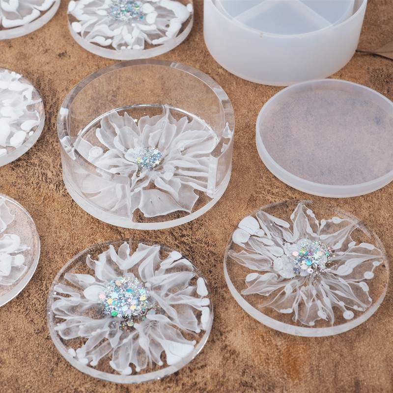 SNASAN Molde de silicona para  - Jewelry Making Techniques reseña y precio