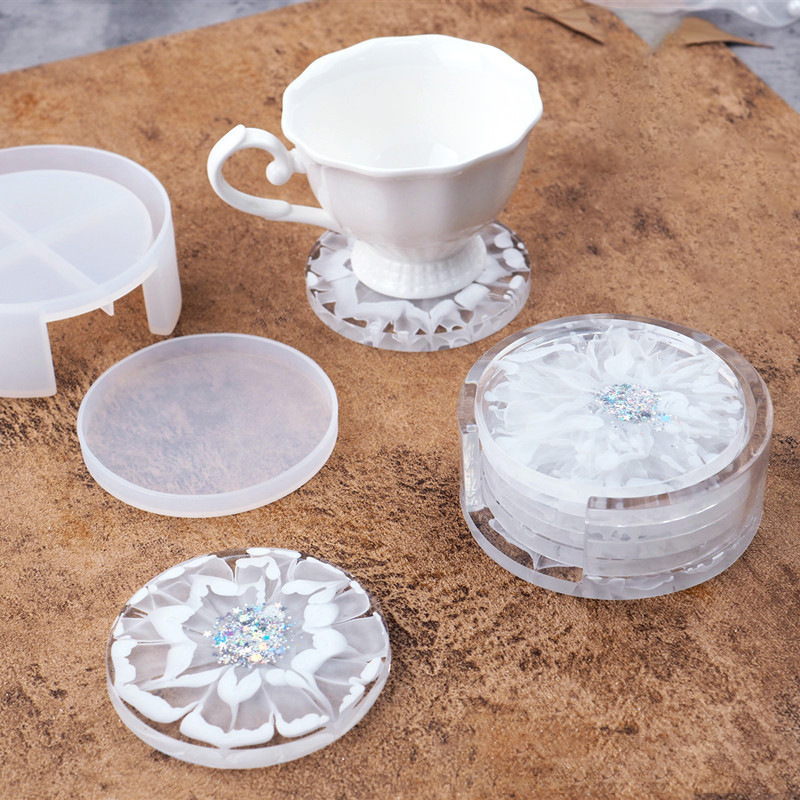 SNASAN Molde de silicona para  - Jewelry Making Techniques reseña y precio