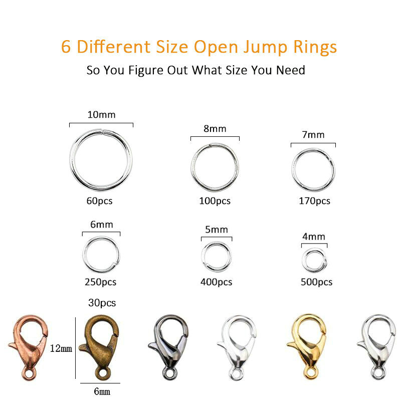Juego de Herramientas para Joy - Jewelry Making Loop Pliers reseña y precio