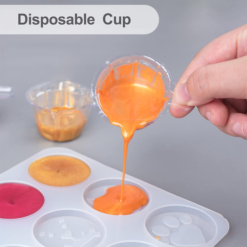 Kit de herramientas de resina  - Jewelry Making Techniques reseña y precio