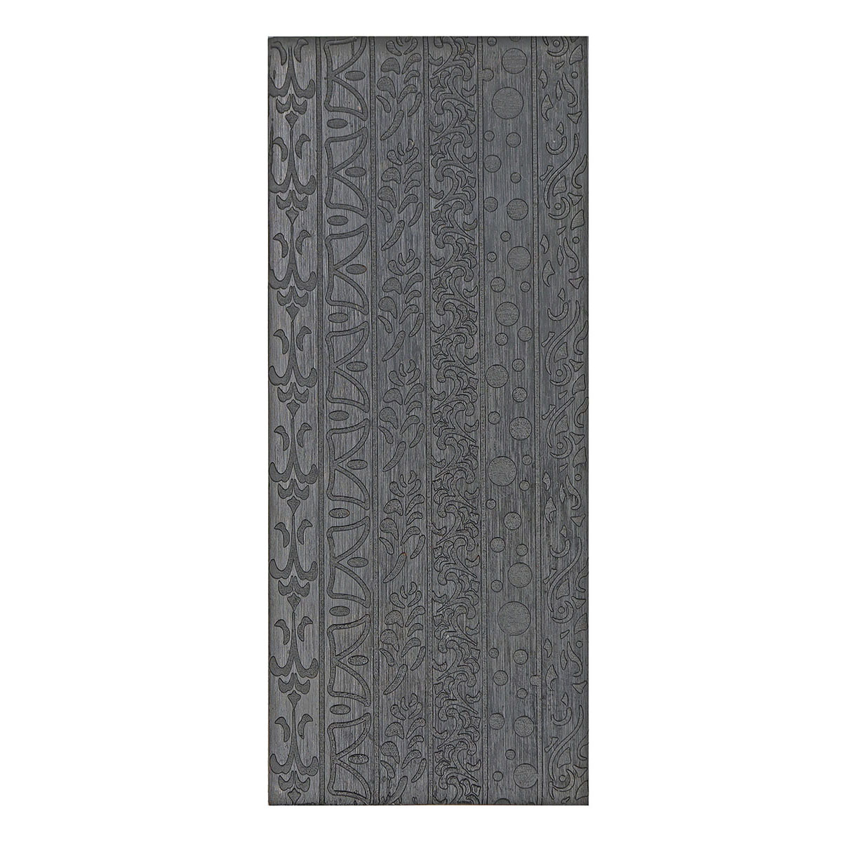 Placa de Textura Durston Multi - Xtool Jewelry Making reseña y precio
