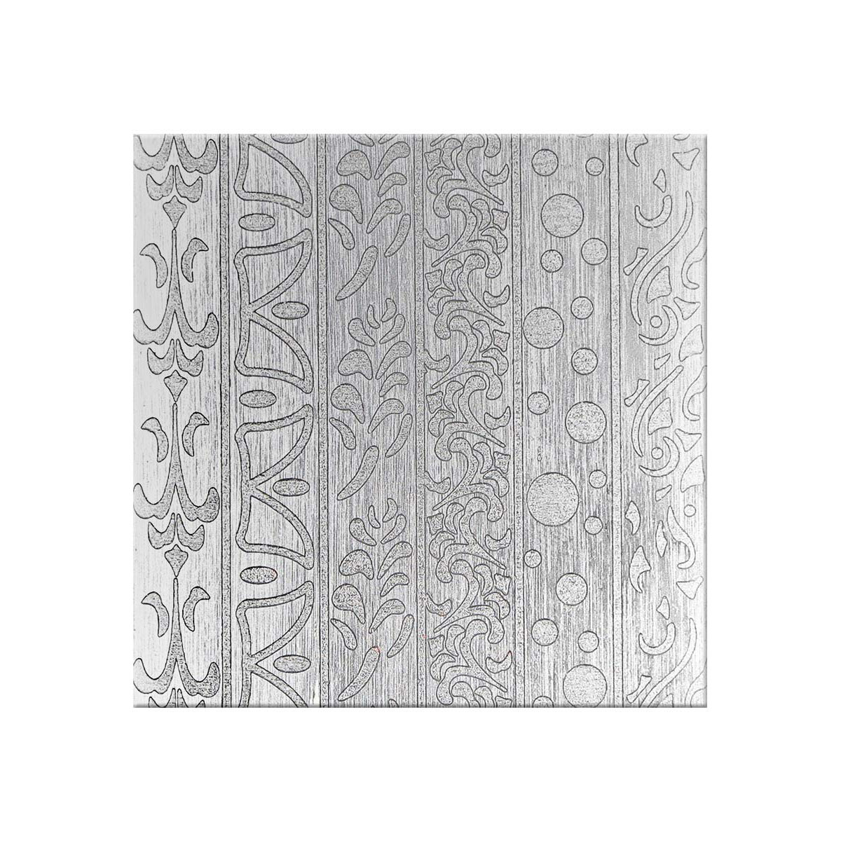 Placa de Textura Durston Multi - Xtool Jewelry Making reseña y precio