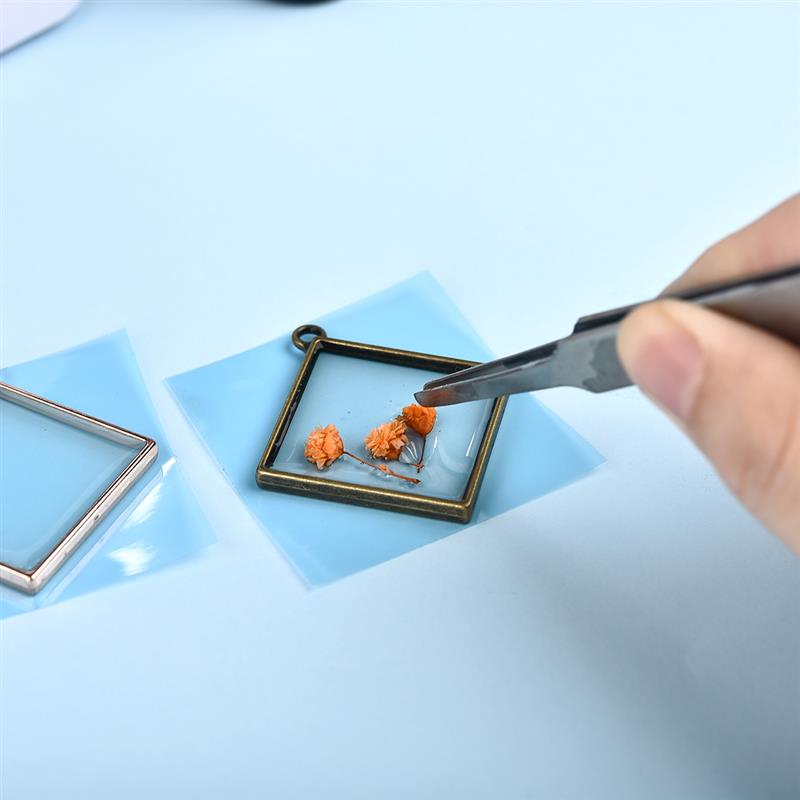 Pegamento de resina UV dura, 1 - Jewelry Making Techniques reseña y precio