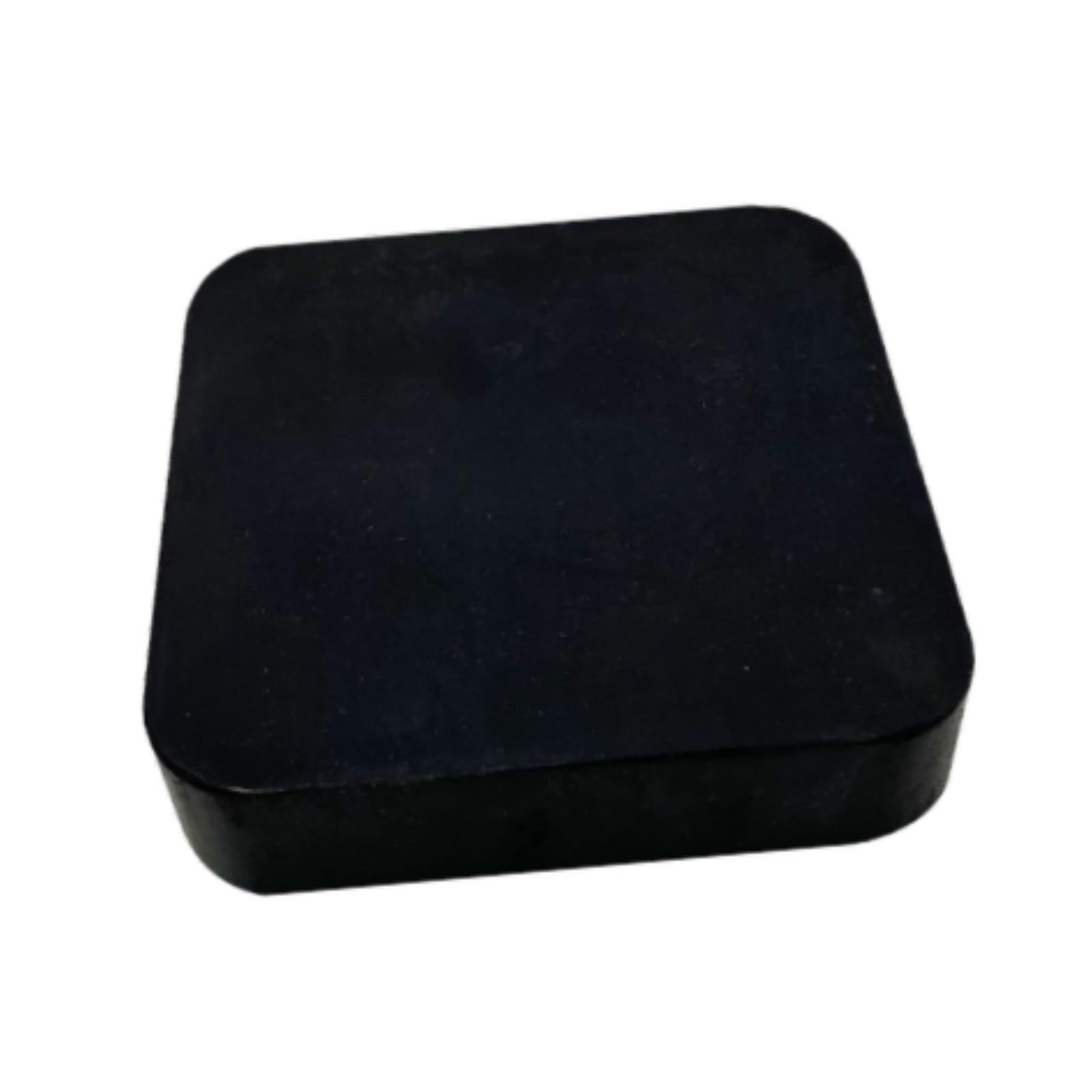 Base de estampado de bloque de - Xtool Jewelry Making reseña y precio