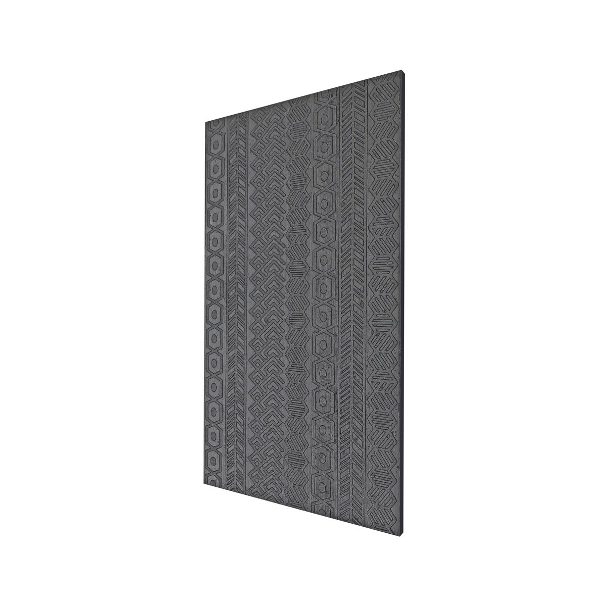 Placa Durston Multi Pattern Li - Xtool Jewelry Making reseña y precio