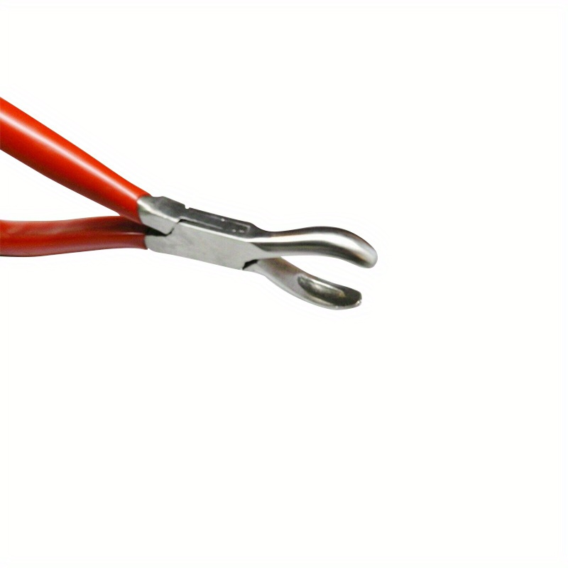 Alicates profesionales de cier - Jewelry Making Loop Pliers reseña y precio