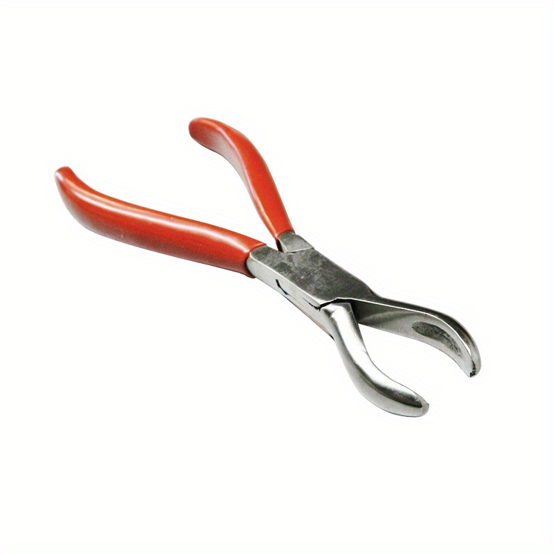 Alicates profesionales de cier - Jewelry Making Loop Pliers reseña y precio