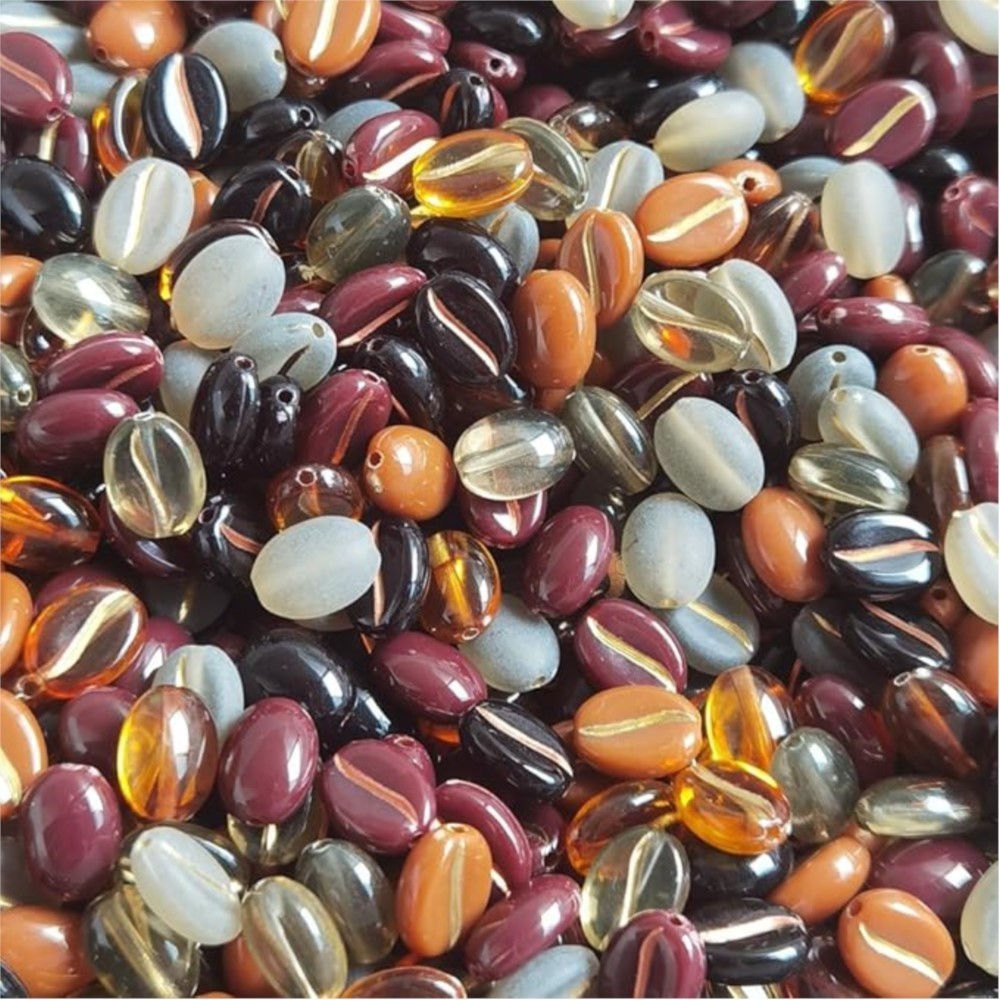 30 unids/lote 11x8mm cuentas s - Jewelry Making Materials Wholesale reseña y precio