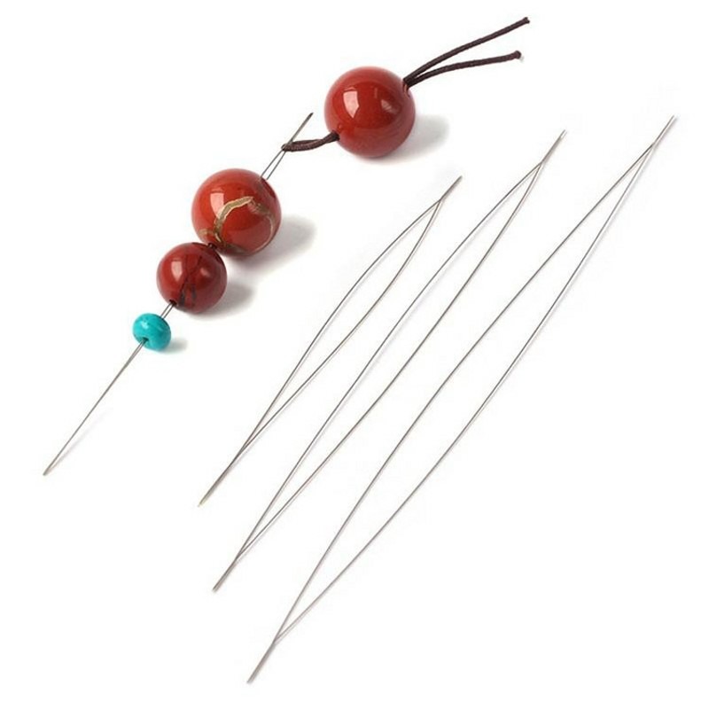 1/10 unidades de agujas de joy - Jewelry Making Techniques reseña y precio