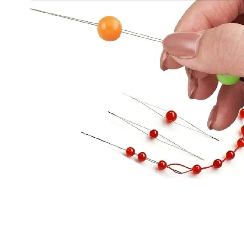 1/10 unidades de agujas de joy - Jewelry Making Techniques reseña y precio