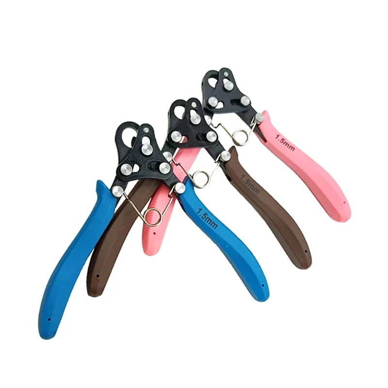 Alicates para enrollar alambre - Jewelry Making Loop Pliers reseña y precio