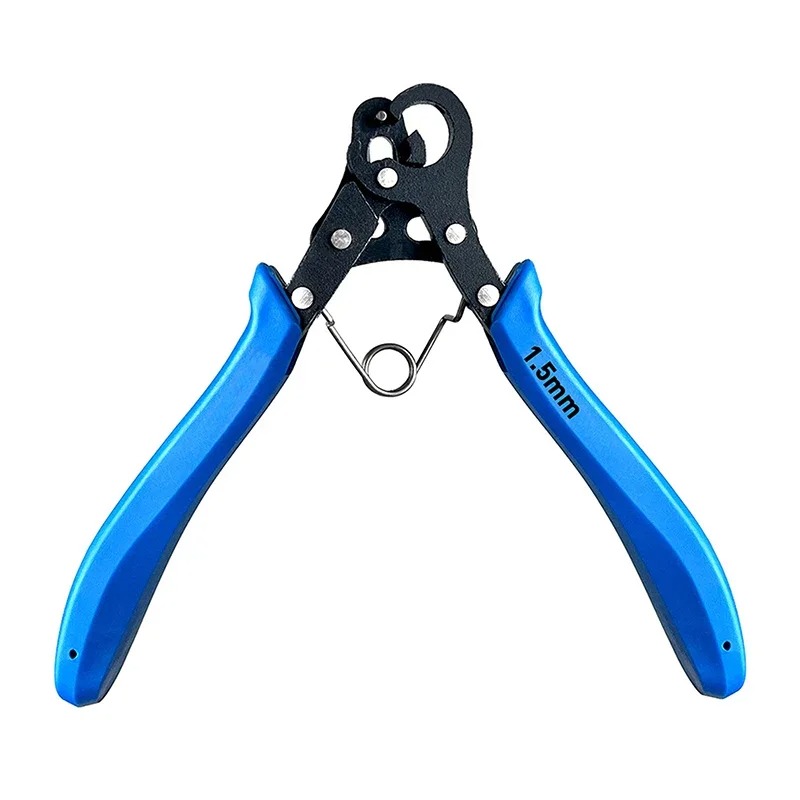 Alicates para enrollar alambre - Jewelry Making Loop Pliers reseña y precio