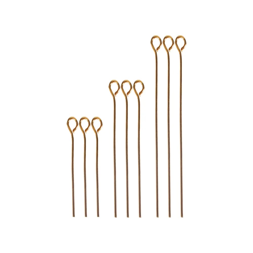 200 unidades de alfileres de m - Jewelry Making Thread reseña y precio
